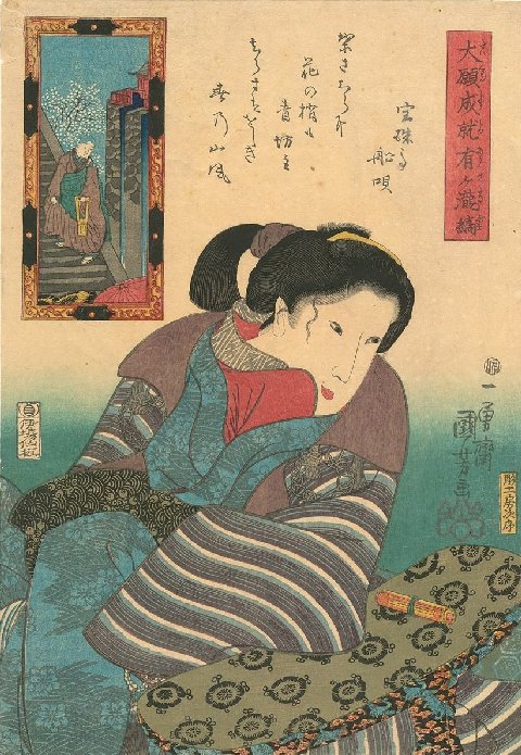 Kuniyoshi Project